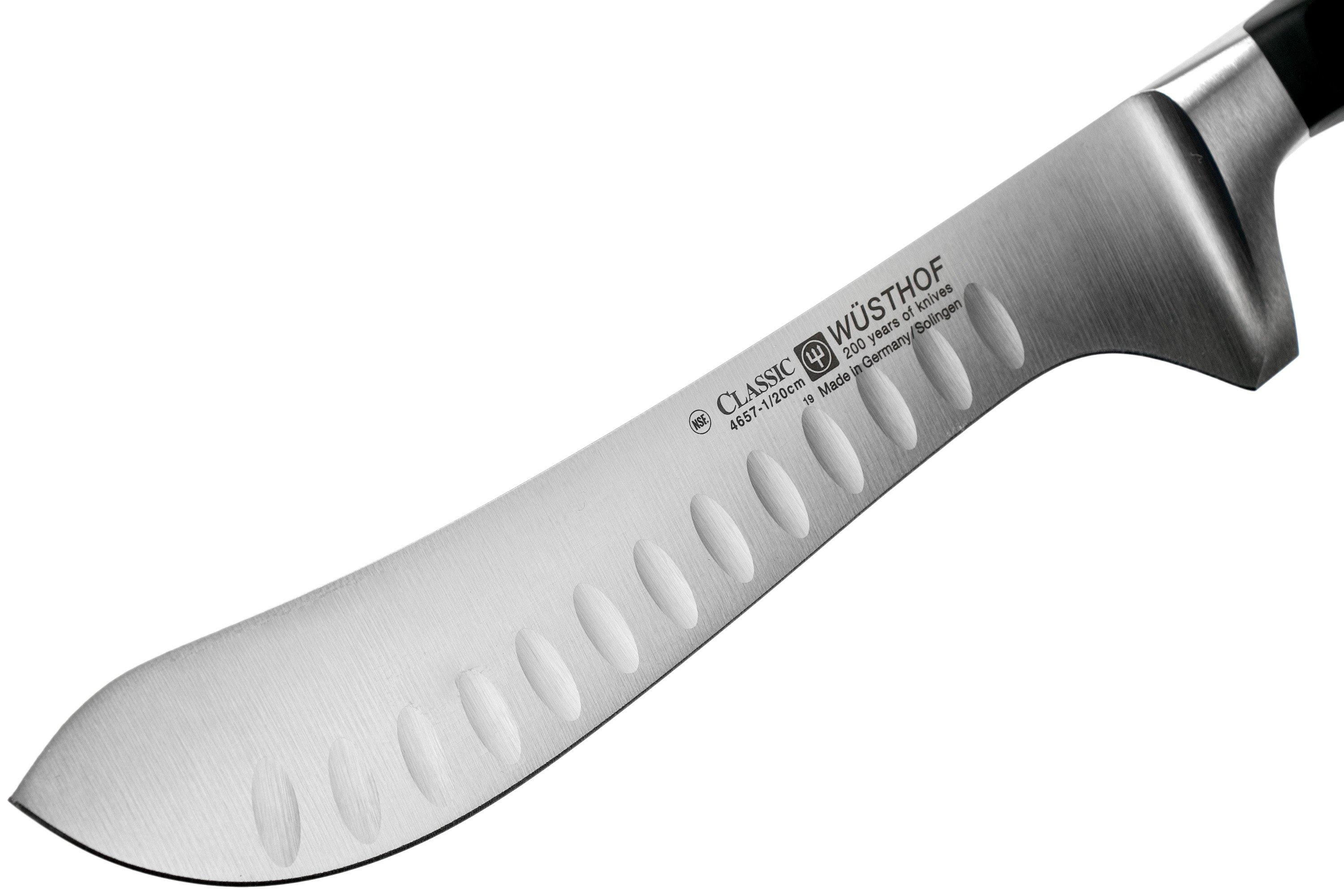 Wüsthof Classic butcher's knife 20 cm, 1040107120