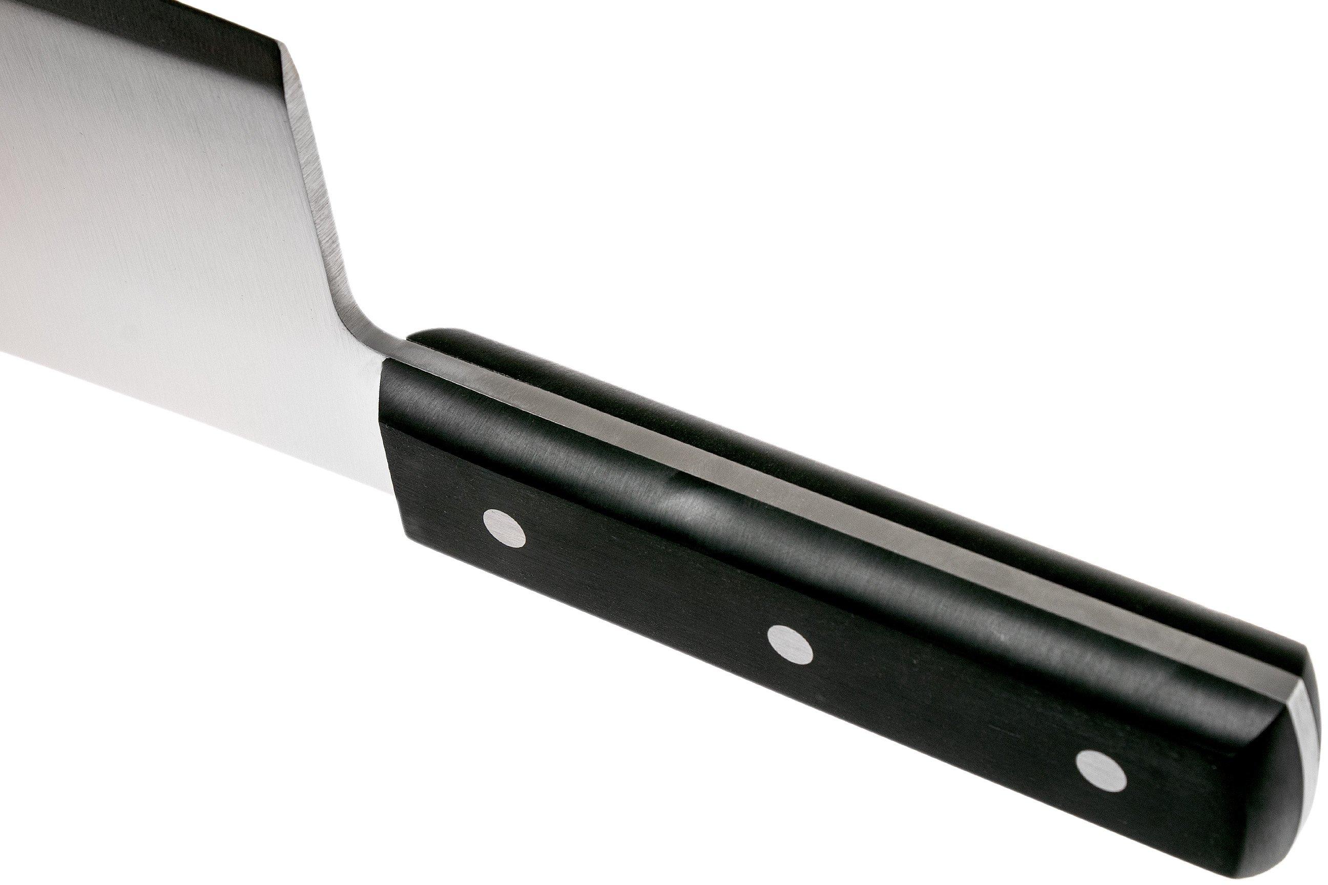 Wüsthof Cleaver 20 cm, 4680/20 Advantageously shopping at