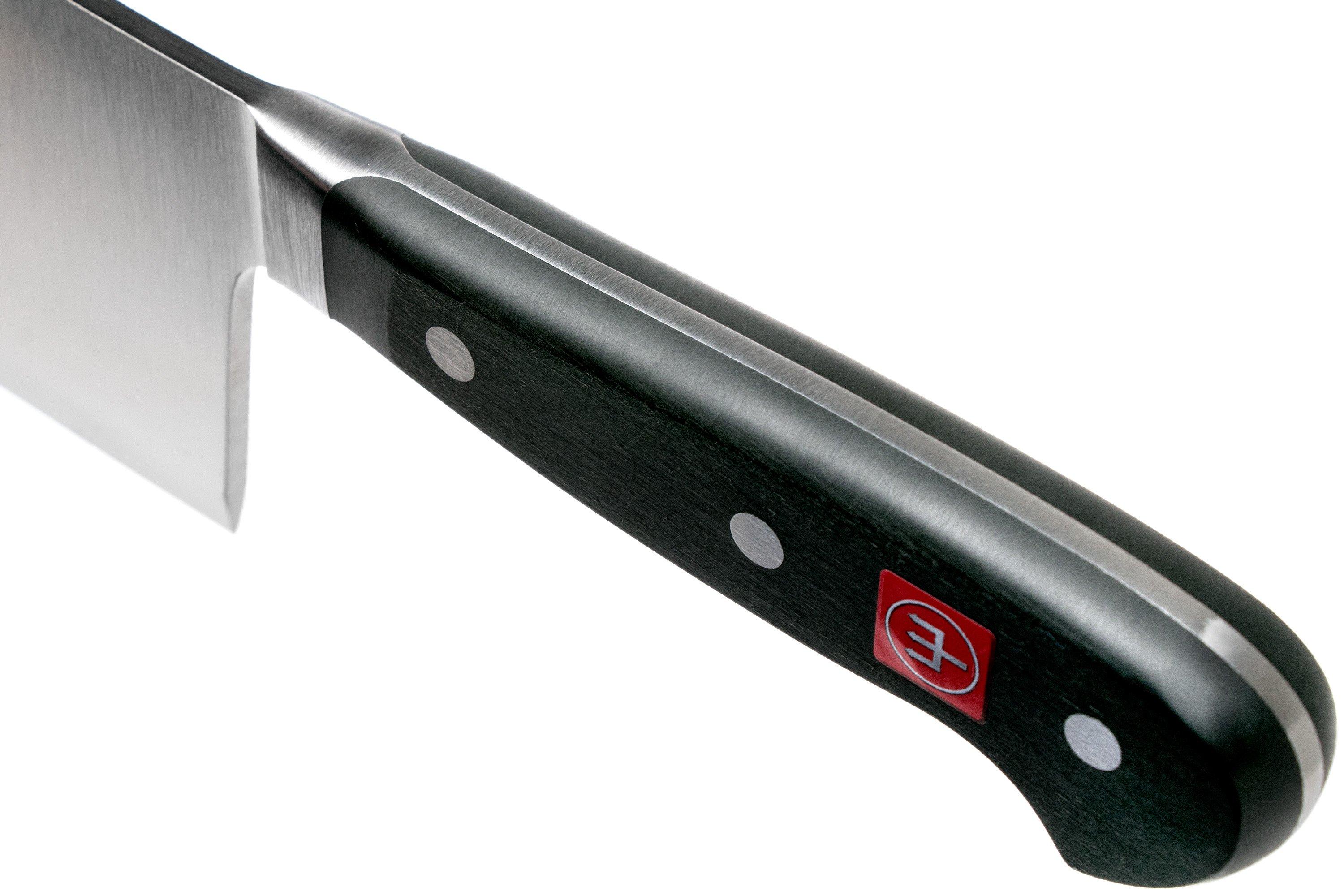 Wüsthof Classic cleaver 16cm, 468216 Advantageously shopping at