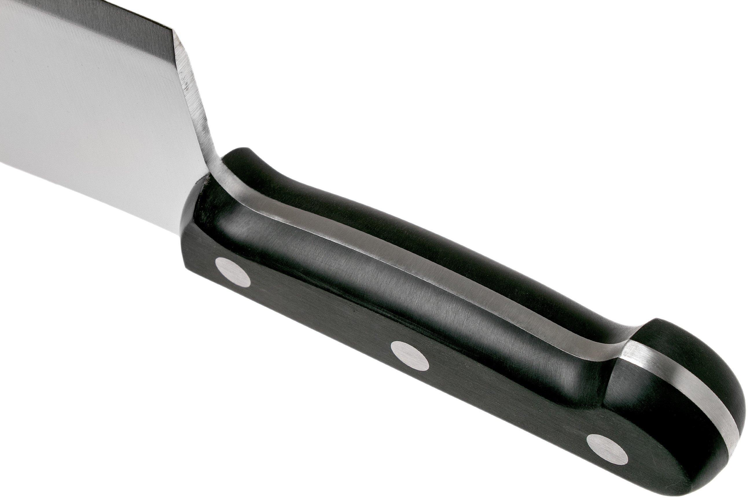 Wüsthof cleaver 19 cm, 4685/19 Advantageously shopping at