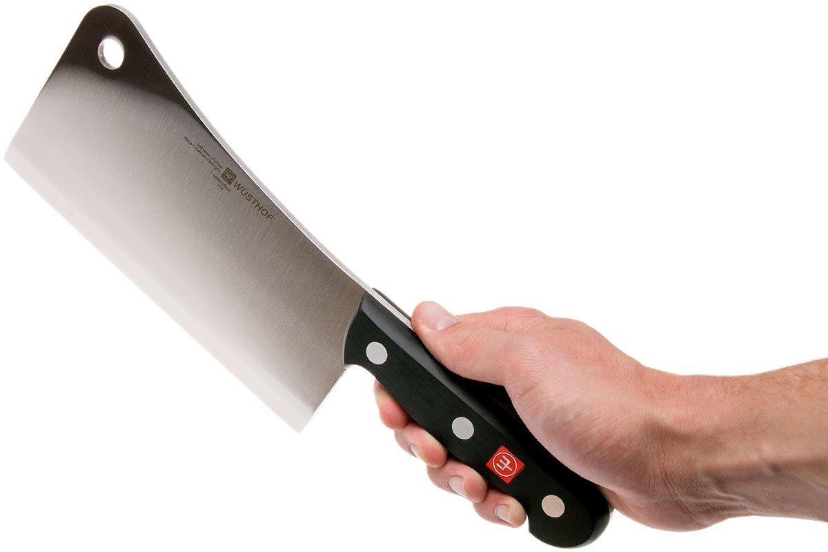 Wüsthof cleaver 19 cm, 4685/19 Advantageously shopping at