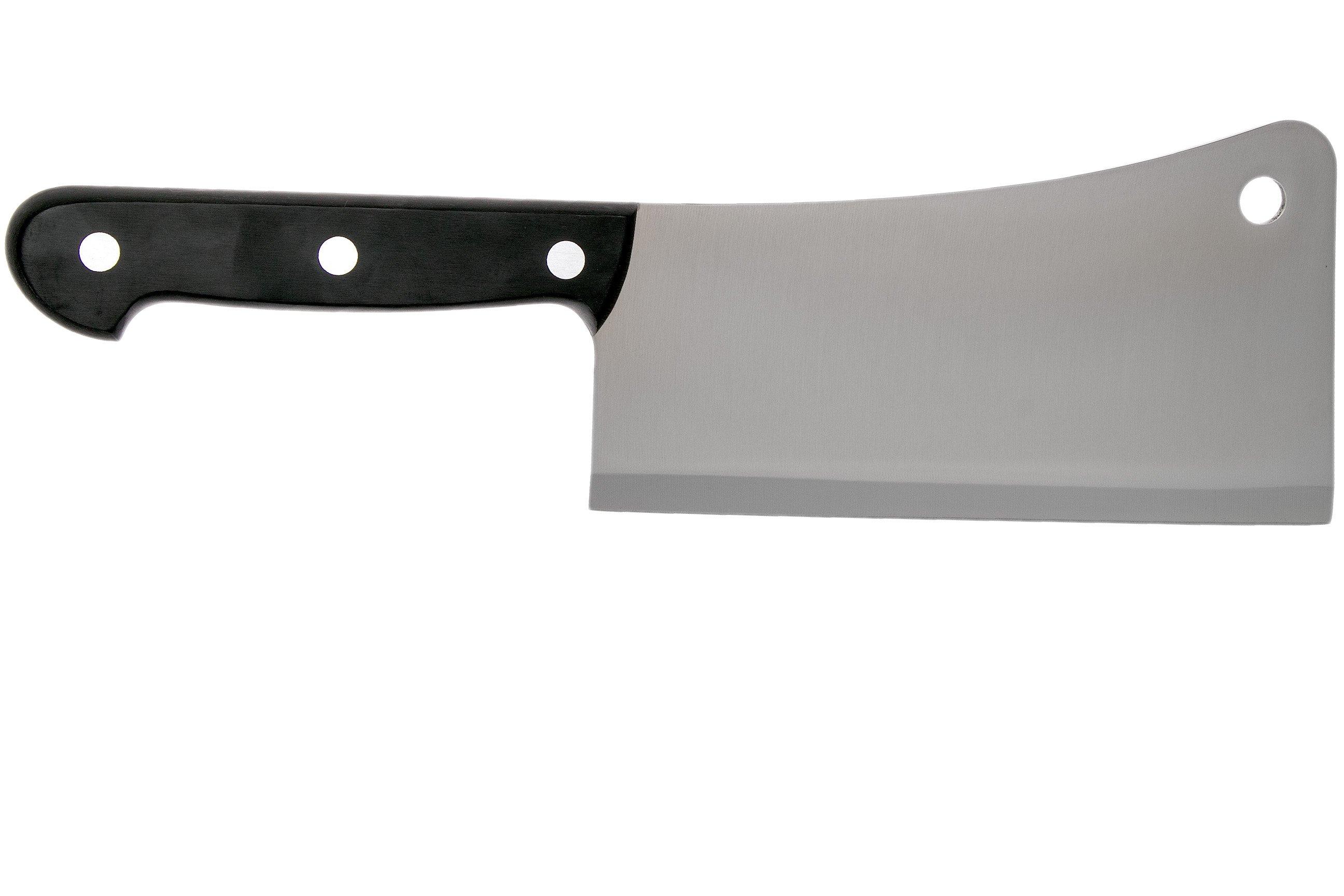 Wüsthof Cleaver 21 cm, 4685/21 Advantageously shopping at