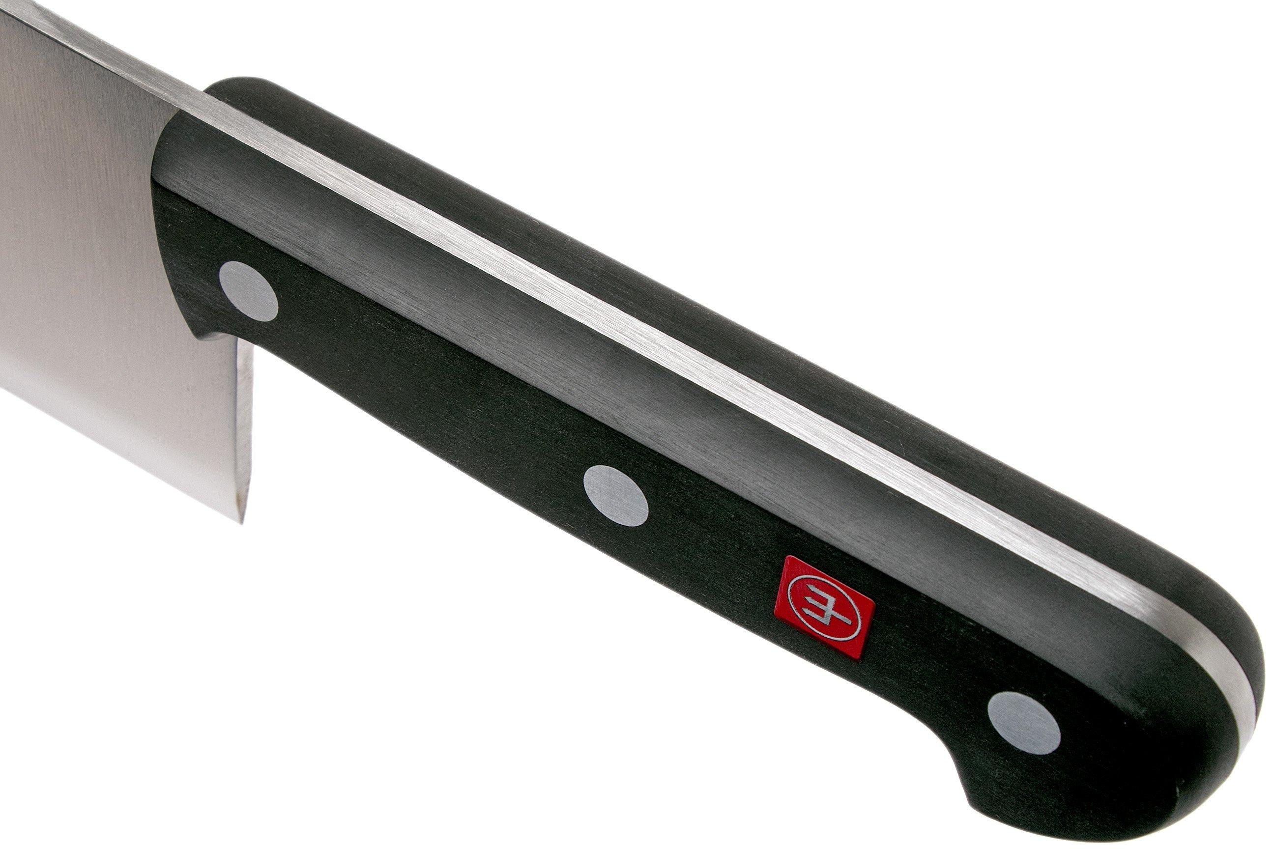 Wüsthof Cleaver 21 cm, 4685/21 Advantageously shopping at