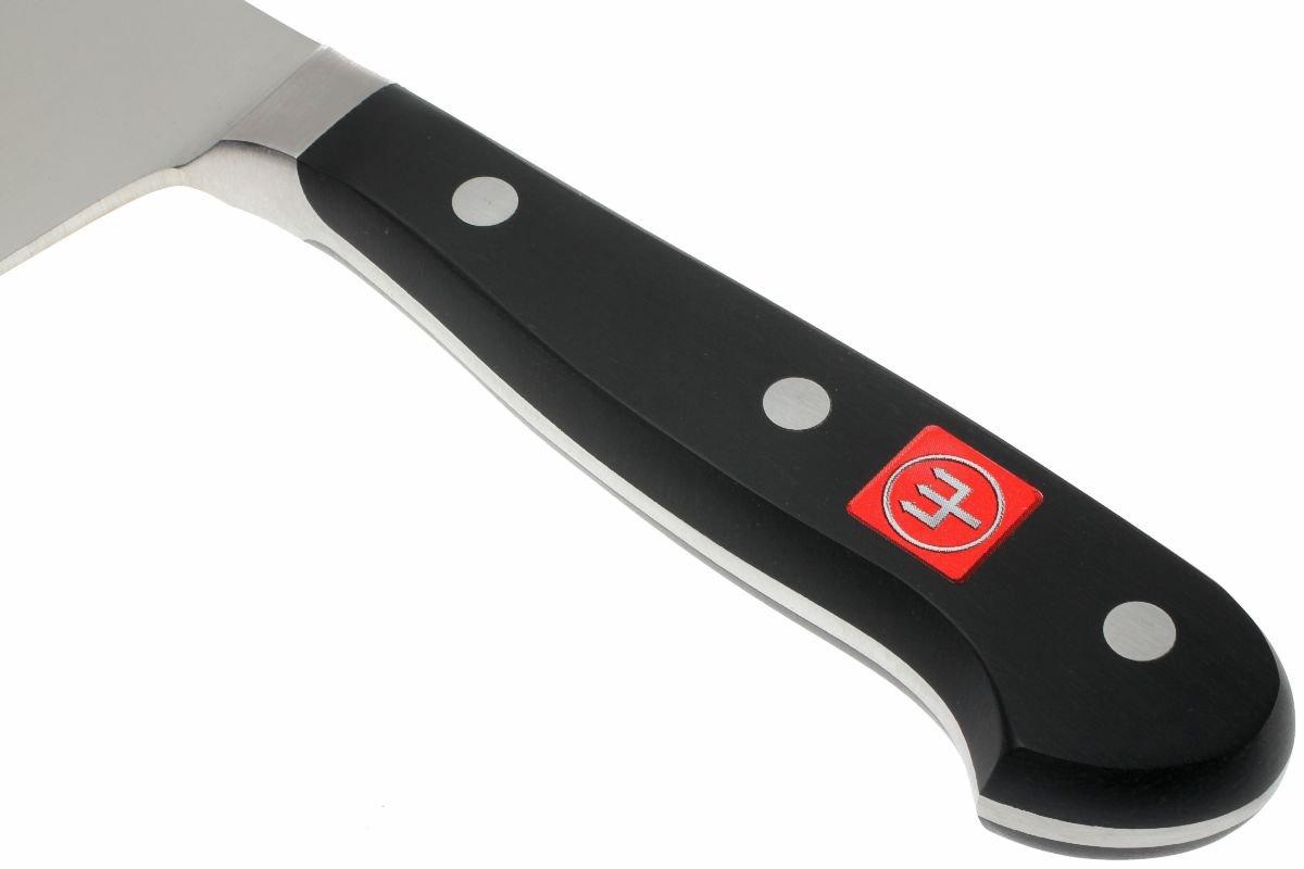Wüsthof Classic Chinese Chef's Knife, 4686/18 Advantageously shopping