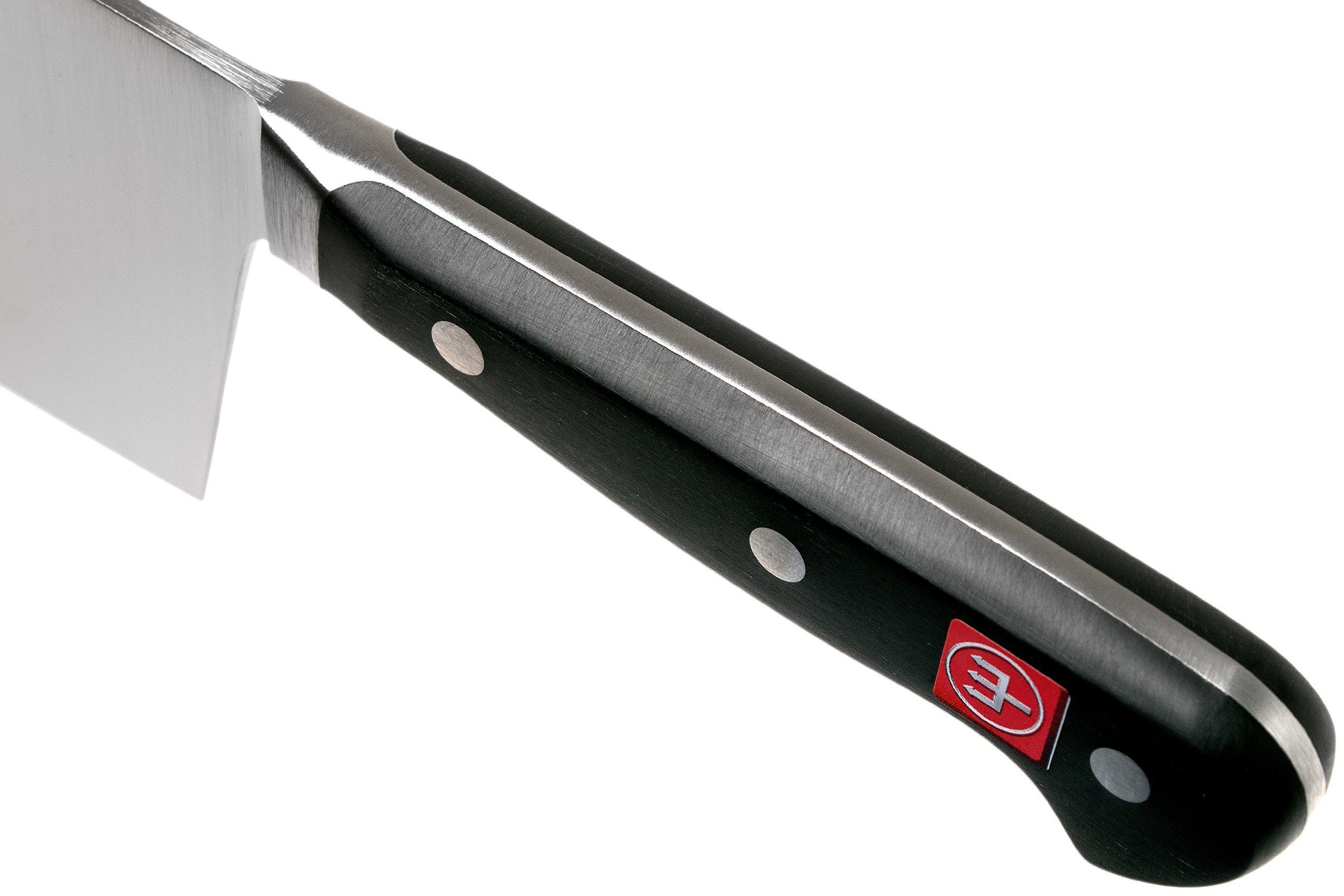 Wüsthof Classic Chinese Chef's Knife, 4686/18 Advantageously shopping