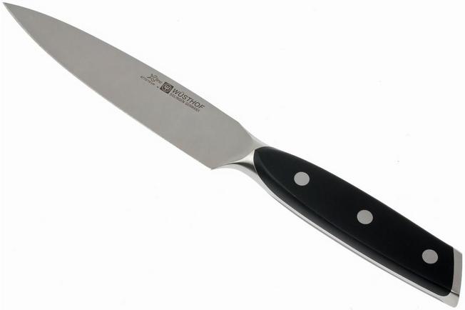 Image for Wusthof Xline carving knife. Blade length: 16 cm.