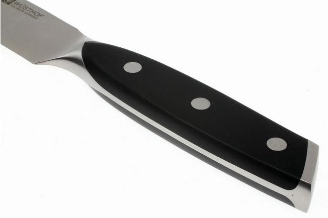 Image for Wusthof Xline carving knife. Blade length: 16 cm.