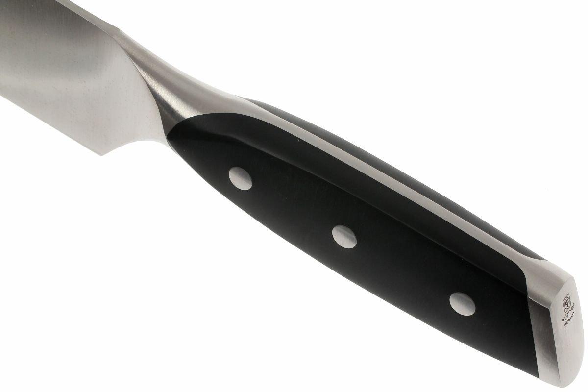 Wüsthof Xline 478220 couteau de chef Achetez à prix avantageux chez