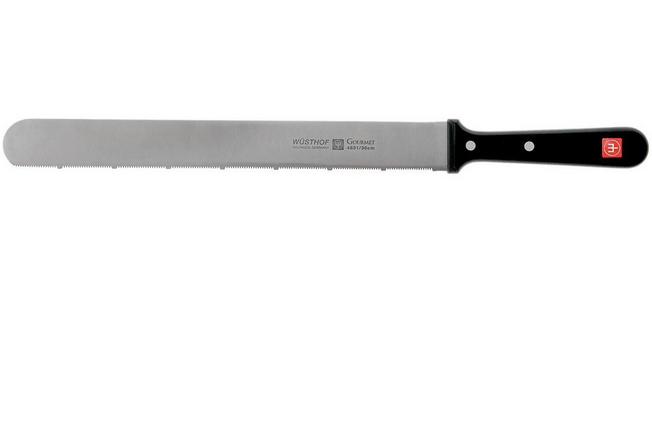 Image for Wüsthof Gourmet baker's knife 30 cm, 4831