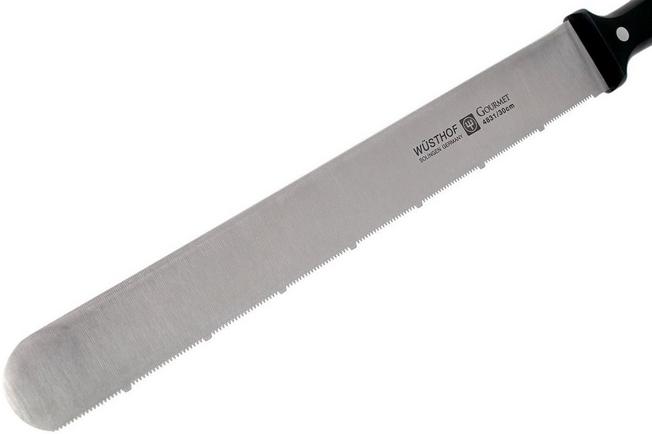 Image for Wüsthof Gourmet baker's knife 30 cm, 4831