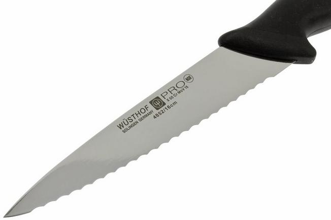 Image for Wüsthof Pro utility knife, 4852/16