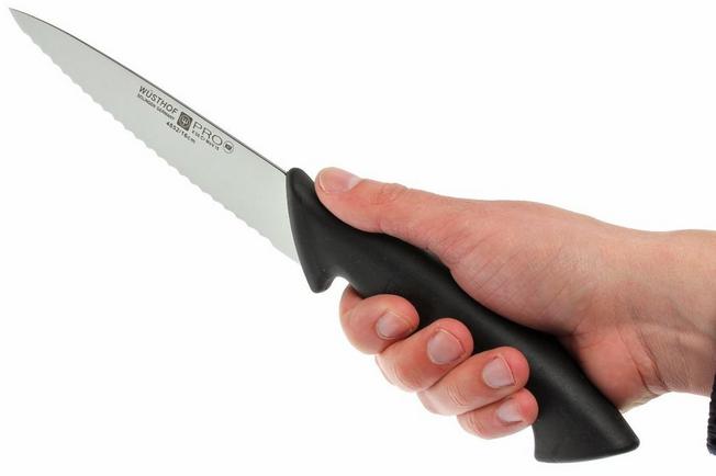 Image for Wüsthof Pro utility knife, 4852/16