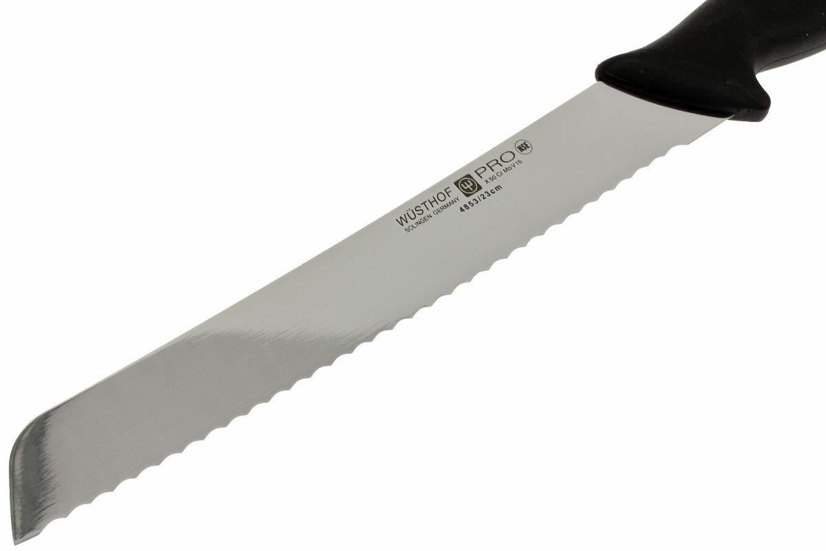 Wüsthof Pro bread knife, 4853/23 Advantageously shopping at