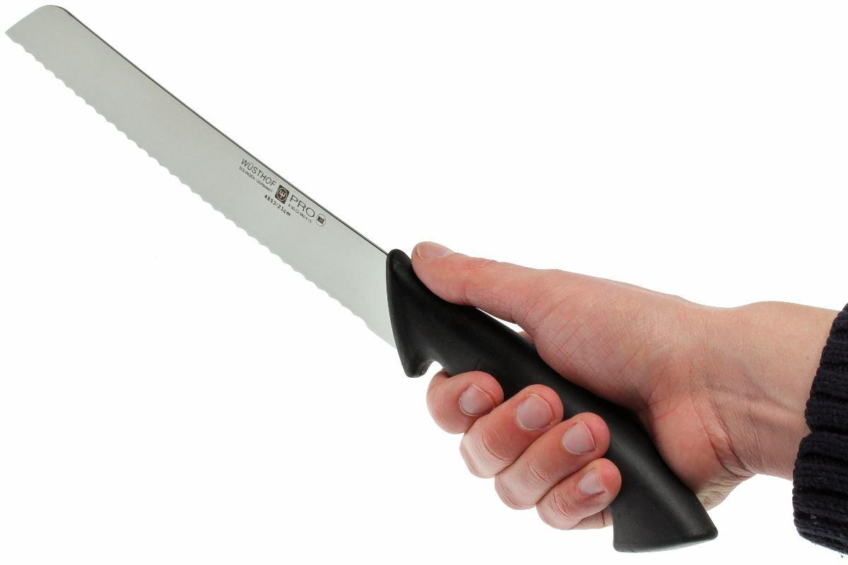 Wüsthof Pro bread knife, 4853/23 Advantageously shopping at