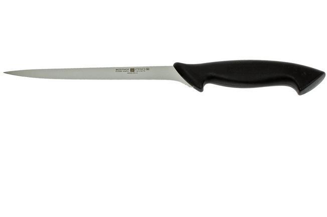 Image for Wüsthof Pro filleting knife, 4856/20
