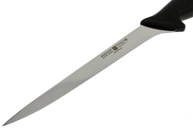 Image for Wüsthof Pro filleting knife, 4856/20
