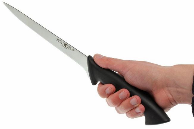 Image for Wüsthof Pro filleting knife, 4856/20