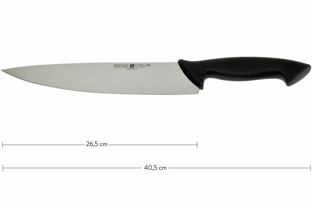 Wüsthof Pro Chef's knife, 4862/26 Advantageously shopping at