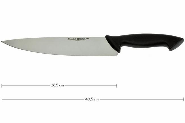 Image for Wüsthof Pro Chef's knife, 4862/26