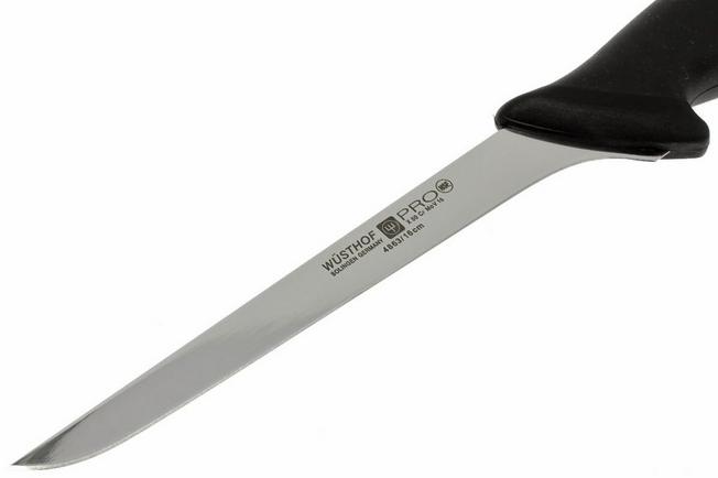 Image for Wüsthof Pro boning knife, 4863/16
