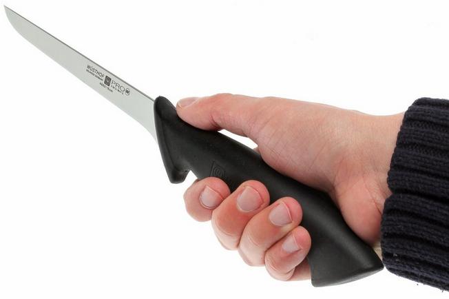 Image for Wüsthof Pro boning knife, 4863/16