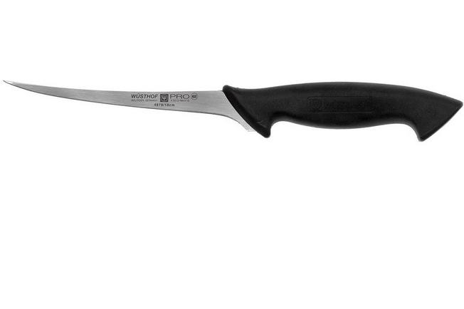 Image for Wüsthof Pro flexibel filleting knife 18cm, 4878/18