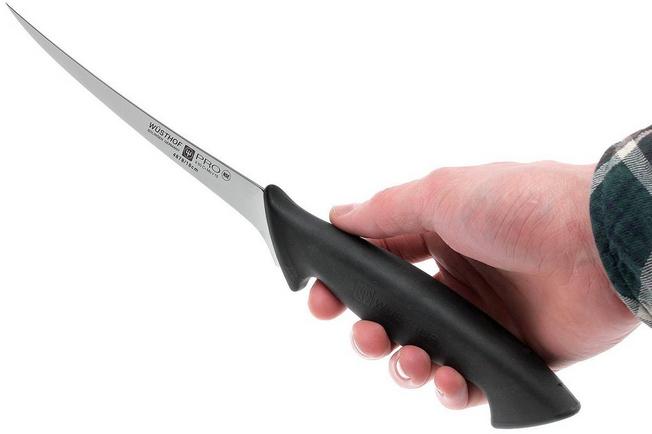 Image for Wüsthof Pro flexibel filleting knife 18cm, 4878/18