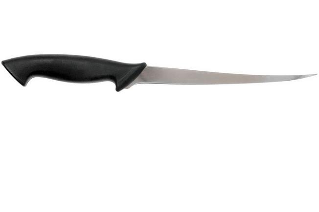Bild für Wüsthof Pro Fischfiliermesser mit flexibler Klinge 23 cm, 4878/23
