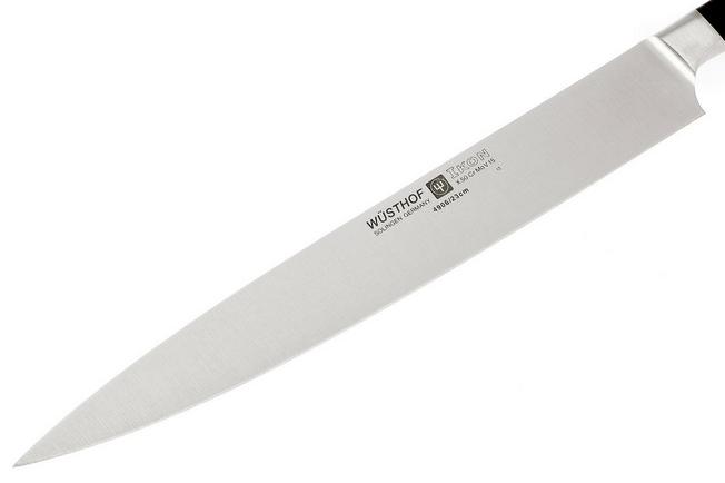 Image for Wusthof IKON Carving Knife 23 cm (9")