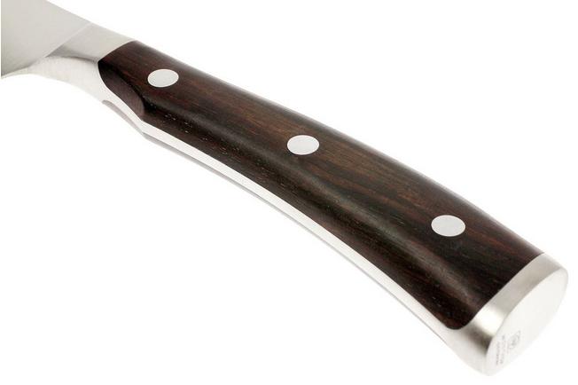 Image for Wusthof IKON Carving Knife 23 cm (9")