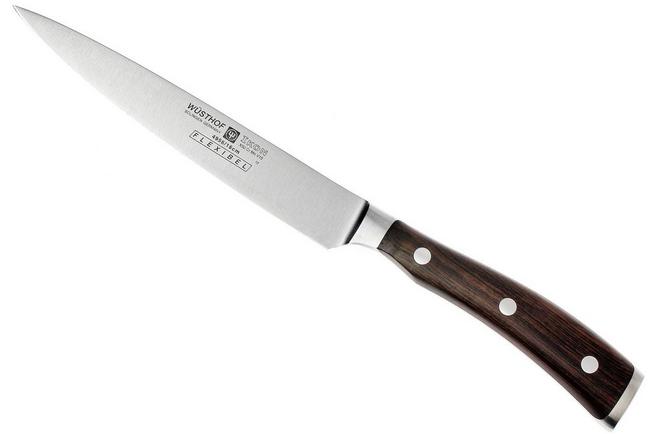 Buying guide fish knives: which fish knife do I need?