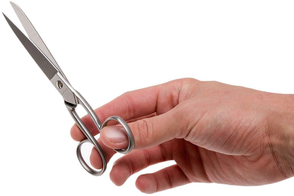 W Sthof Household Scissors 5324 16 16 Cm Advantageously Shopping At   WU5324 16 03 Wusthof Wu5324 16 03