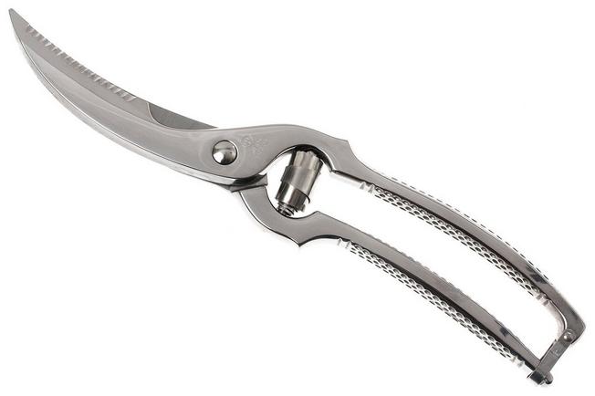 Wusthof Shellfish Shears - Bear Claw Knife & Shear