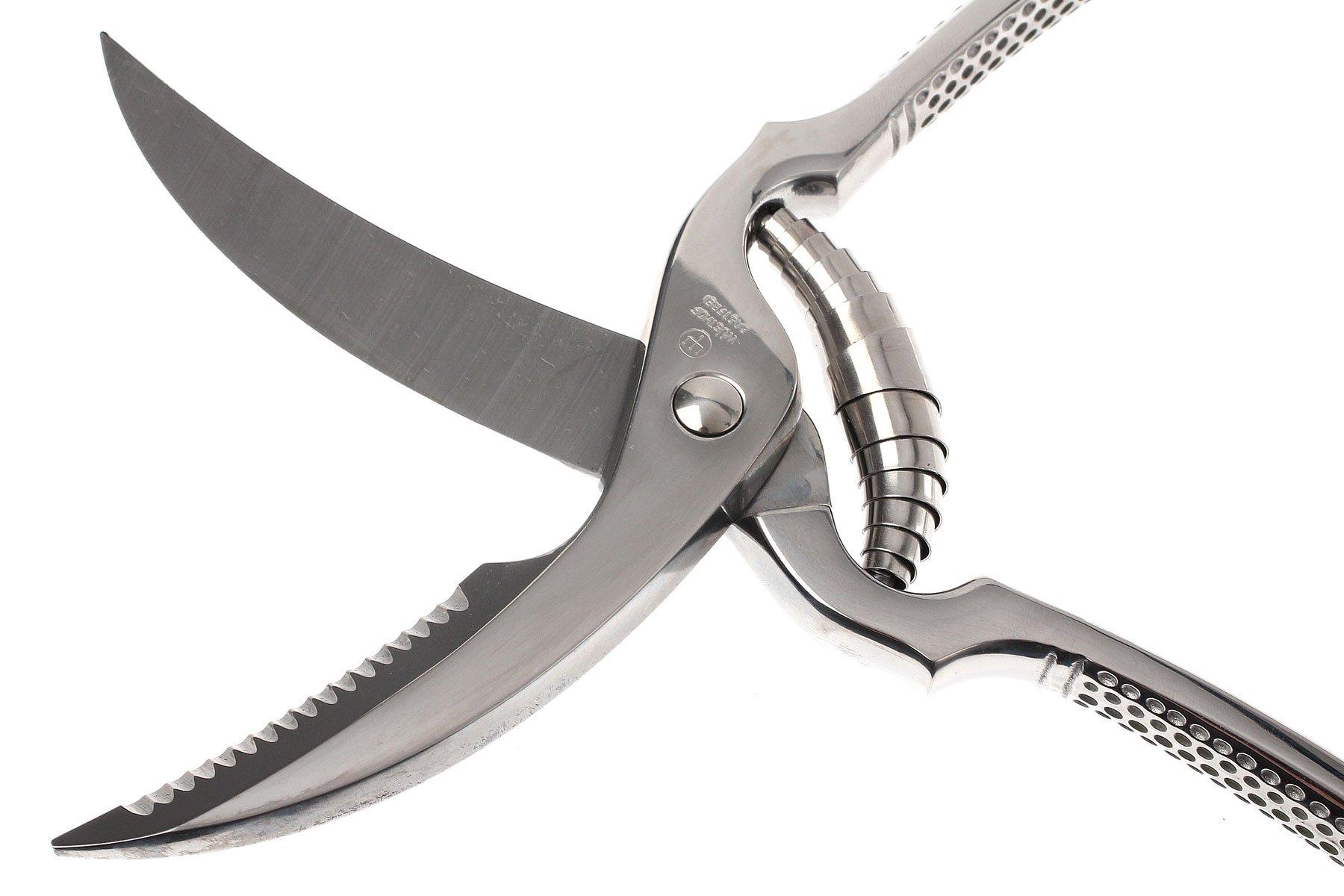 Poultry Shears 26 cm  10 inch - WÜSTHOF - Official Online Store