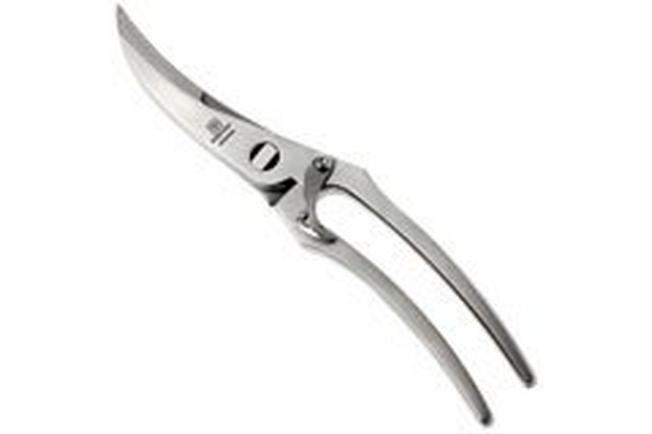 WMF Poultry Scissors 1887719990, 24 cm  Advantageously shopping at