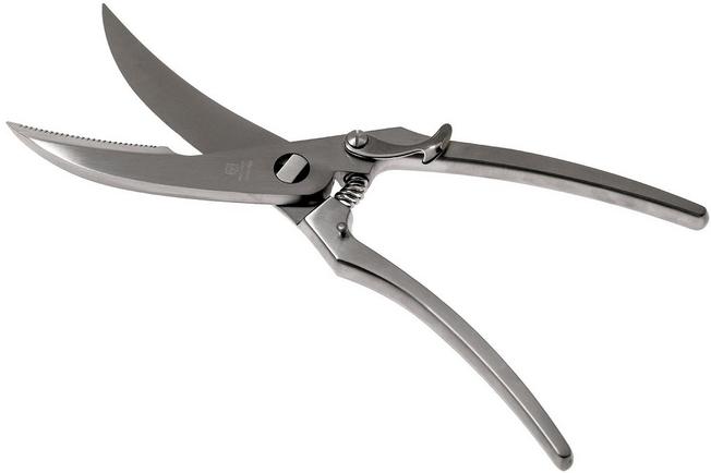 Wusthof Poultry Shears 24 cm (9)  Advantageously shopping at