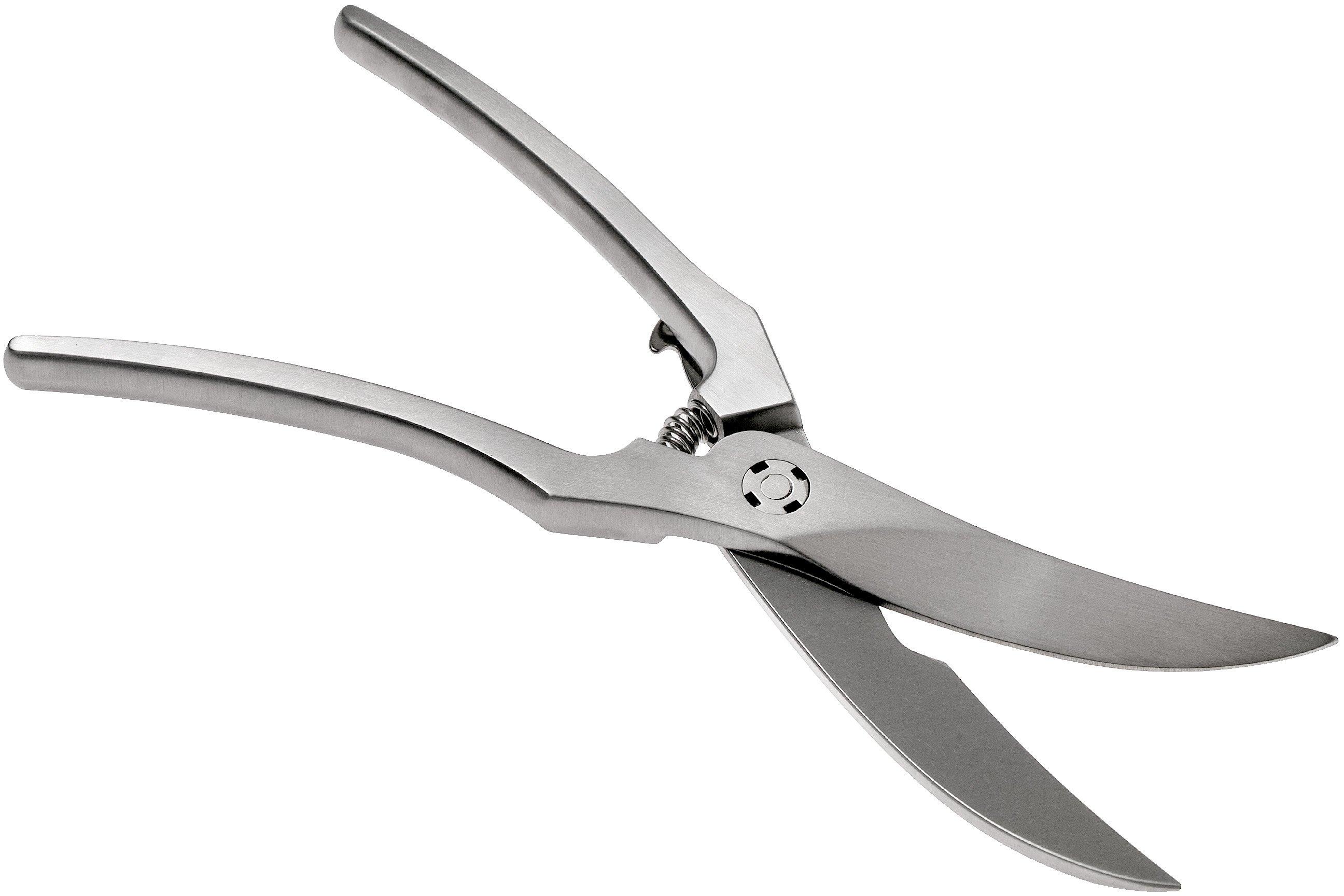 Wusthof Poultry Shears 24 cm (9") Advantageously shopping at