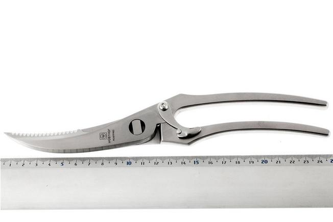 Wusthof Poultry Shears 24 cm (9)  Advantageously shopping at