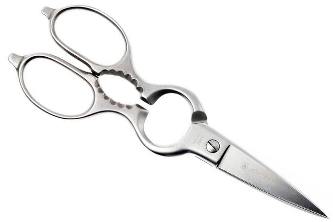 Wusthof Kitchen Shears 21 cm (8)  Advantageously shopping at