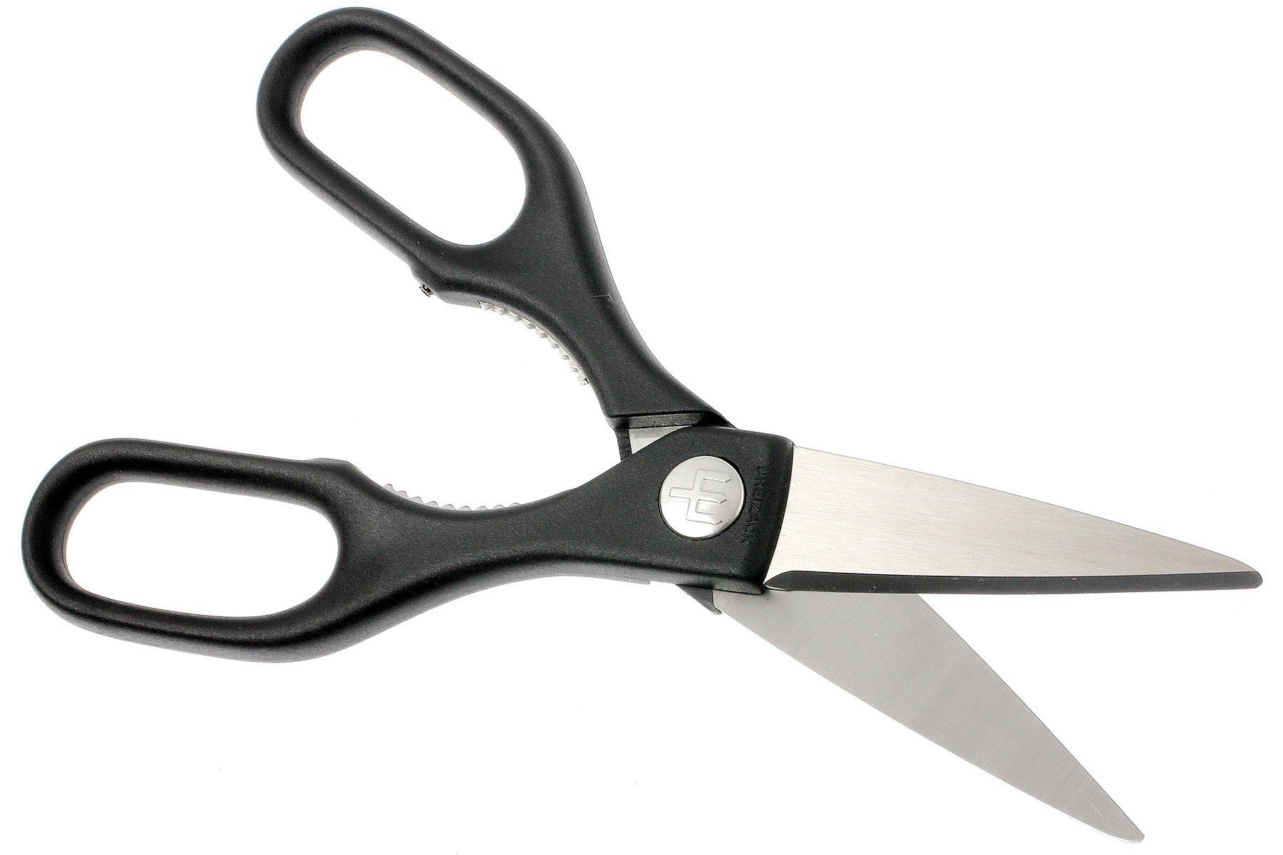 Wusthof Kitchen Shears, Matte-Finish Stainless Steel - 5550-1 