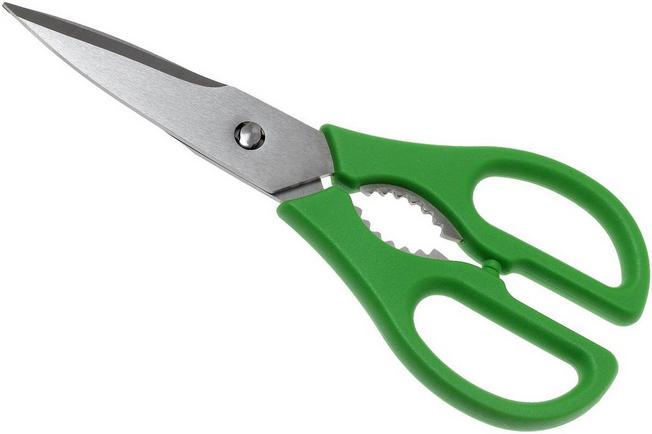 Image pour Wüsthof ciseaux de cuisine 5558G, vert