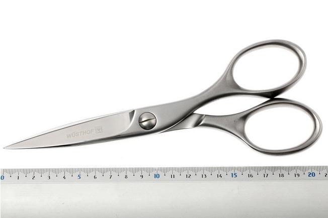 Wusthof Kitchen Shears - Stainless