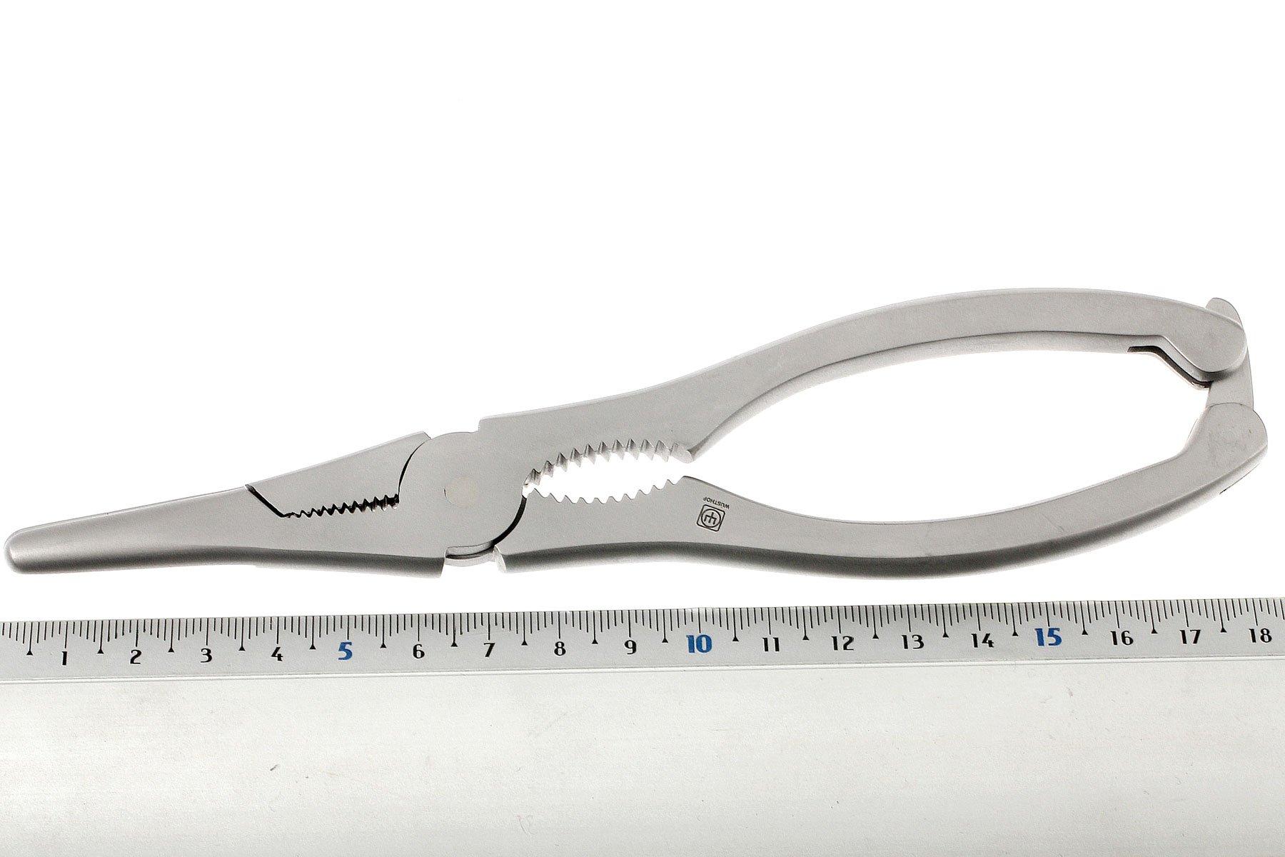 Wüsthof - Hummerschere | Günstiger shoppen bei knivesandtools.at