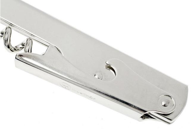 Image for Wusthof waiter's corkscrew