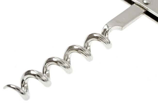 Image for Wusthof waiter's corkscrew