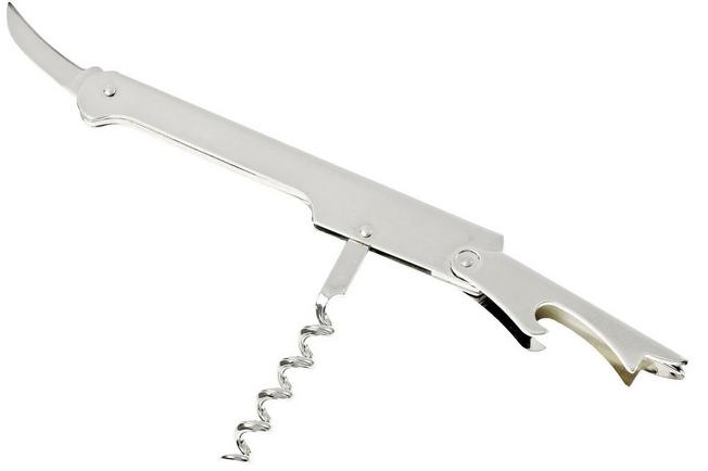 Image for Wusthof waiter's corkscrew