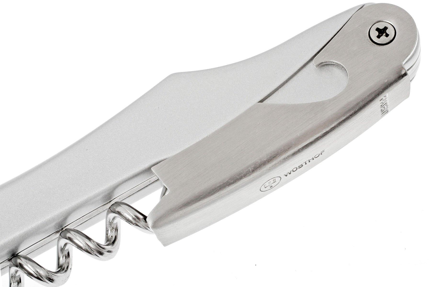 Wüsthof Waiter's corkscrew - 6983, 6983 | Advantageously shopping at ...
