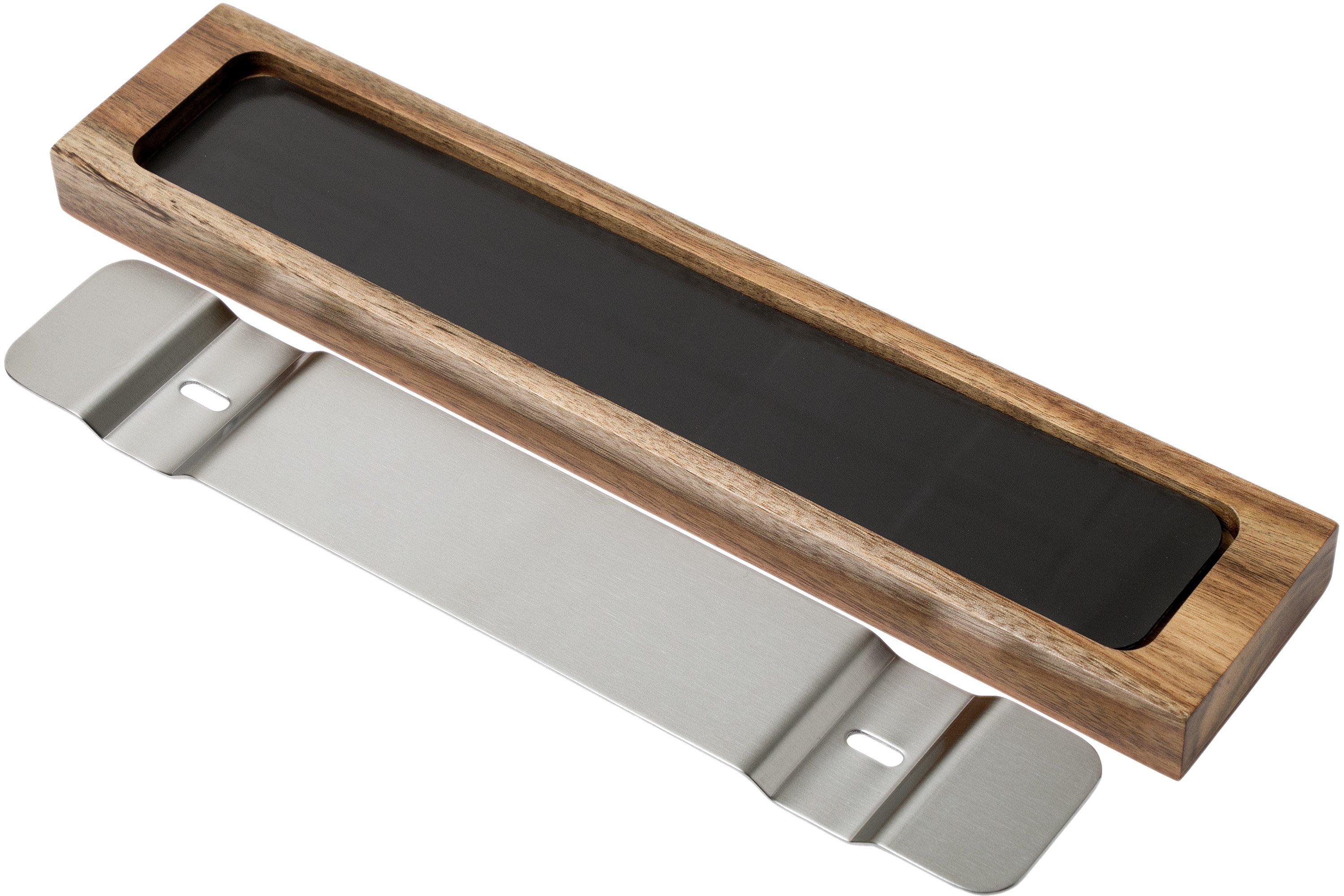 Wüsthof knife strip acacia wood 30 cm 722130