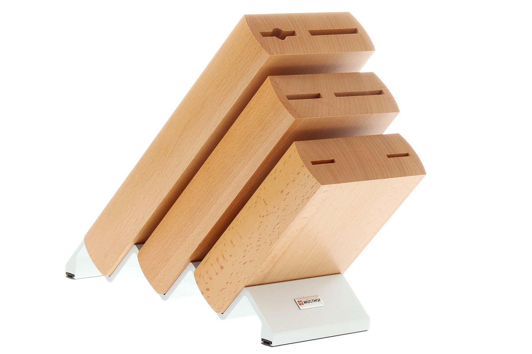 Wusthof Knife Block for 6 Pieces 7236 Advantageously shopping at