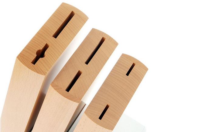 Image for Wusthof Knife Block for 6 Pieces - 7236